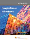Buchcover Energieeffizienz in Gebäuden