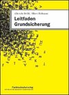 Buchcover Leitfaden Grundsicherung