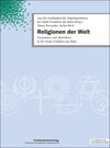 Buchcover Religionen der Welt