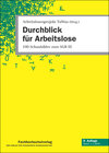 Buchcover Durchblick für Arbeitslose