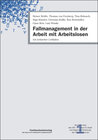 Buchcover Fallmanagement in der Arbeit mit Arbeitslosen