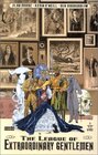Buchcover The League of Extraordinary Gentlemen