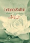 Buchcover Lebenskultur mit Natur. Markus Lederleitner