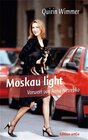 Buchcover Moskau light