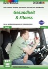 Buchcover Gesundheit & Fitness