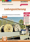 Buchcover Ladungssicherung Güterkraftverkehr