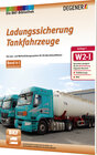 Buchcover Ladungssicherung für Tankfahrzeuge