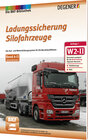 Buchcover Ladungssicherung für Silofahrzeuge