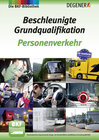 Buchcover Beschleunigte Grundqualifikation Personenverkehr