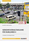 Buchcover Verkehrsverhaltenslehre für Fahrlehrer II