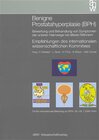 Buchcover Benigne Prostatahyperplasie (BPH)