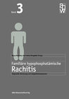 Buchcover Familiäre hypophosphatämische Rachitis
