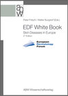 Buchcover EDF White Book: Skin Diseases in Europe
