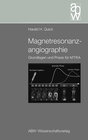 Buchcover Magnetresonanzangiographie