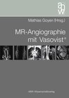 Buchcover MR-Angiographie mit Vasovist