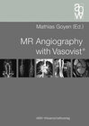 Buchcover MR Angiography with Vasovist®