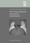 Buchcover Nicht invasive Diagnostik angiologischer Krankheitsbilder