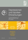 Buchcover Depressionen und bipolare Erkrankungen