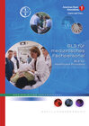 Buchcover BLS Schulungshandbuch