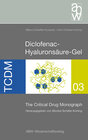 Buchcover Diclofenac-Hyaluronsäure-Gel