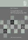 Buchcover Kontrastmittel in der MR-Tomographie des ZNS