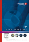 Buchcover Heartsaver AED Instruktorenmaterial