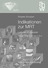 Buchcover Indikationen zur MRT