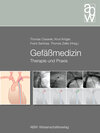 Buchcover Gefäßmedizin - Therapie und Praxis