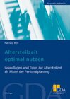 Buchcover Personal in der Praxis. Band 1-5 / Altersteilzeit optimal nutzen