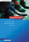 Buchcover Coaching fürs Business