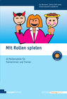 Buchcover Mit Rollen spielen