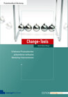 Buchcover Change-Tools