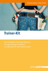 Buchcover Trainer-Kit