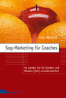 Buchcover Sog-Marketing für Coaches
