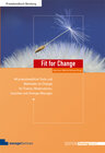 Buchcover Fit for Change