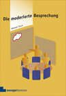 Buchcover Die moderierte Besprechung - DVD