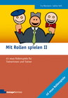 Buchcover Mit Rollen spielen II