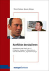 Buchcover DVD - Konflikte deeskalieren