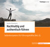 Buchcover Nachhaltig und authentisch führen (Vol. 2) (Trainingskonzept)