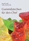 Buchcover Gummibärchen für den Chef