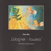 Buchcover Wagner-laweia