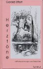 Buchcover Herztöne