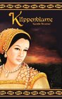 Buchcover Klippenblume