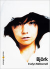 Buchcover Björk