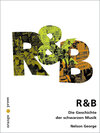Buchcover R&B Die Geschichte der schwarzen Musik