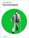 Buchcover absolute Paul Feyerabend