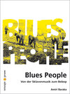 Buchcover Blues People