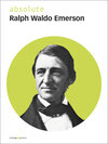 Buchcover absolute Ralph Waldo Emerson