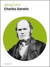 Buchcover absolute Charles Darwin