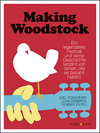 Buchcover Making Woodstock